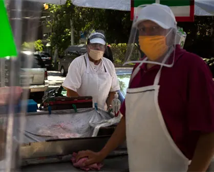 Estos son los riesgos para Tamaulipas ante el crecimiento de la economía informal