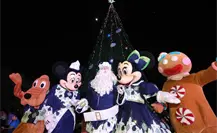 Mérida enciende el parque “La visita del Papa Juan Pablo II” al poniente de la ciudad Mérida enciende el parque “La visita del Papa Juan Pablo II” al poniente de la ciudad