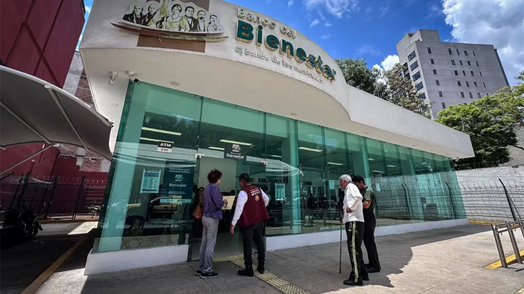 Esta es la edad que debes tener para registrarte en la pensión bienestar de adultos mayores en Tamaulipas