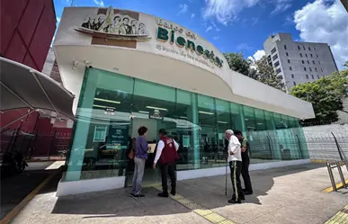 Esta es la edad que debes tener para registrarte en la pensión bienestar de adultos mayores en Tamaulipas