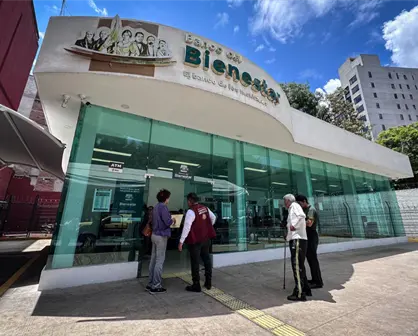 Esta es la edad que debes tener para registrarte en la pensión bienestar de adultos mayores en Tamaulipas