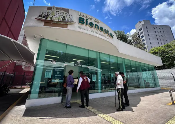 Esta es la edad que debes tener para registrarte en la pensión bienestar de adultos mayores en Tamaulipas