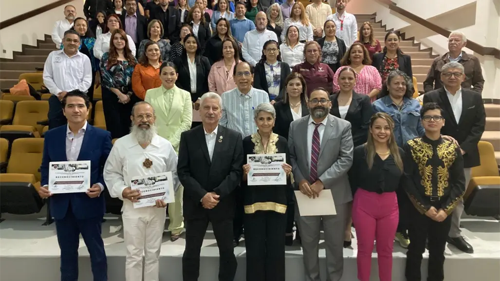 Esta es la Ley Moderna de Salud Mental que se propone para Tamaulipas