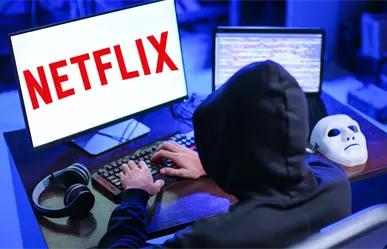 Policía de la CDMX detecta estafa con correos de Netflix y advierte a usuarios sobre cómo funciona