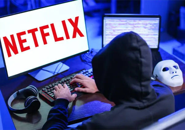 Policía de la CDMX detecta estafa con correos de Netflix y advierte a usuarios sobre cómo funciona