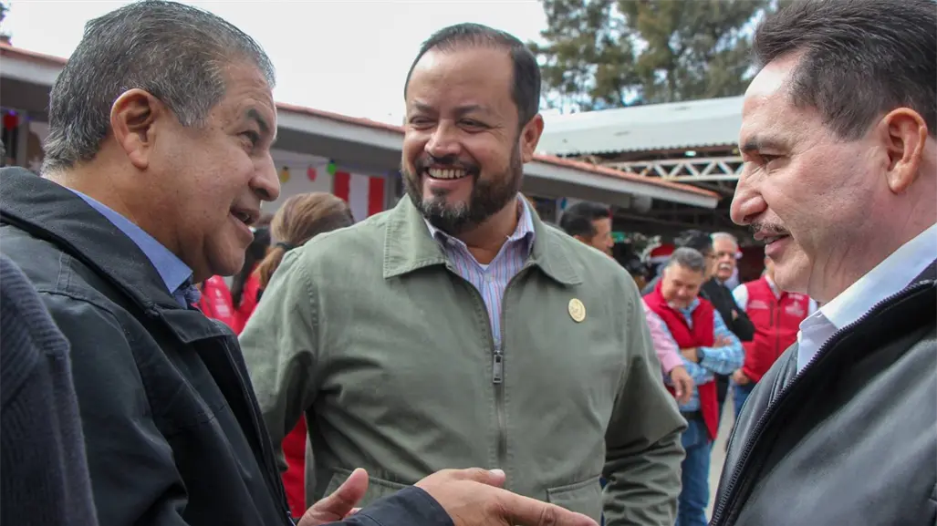 Estudiantes de Durango tendrán 2 días más de vacaciones navideñas tras anuncio del SNTE