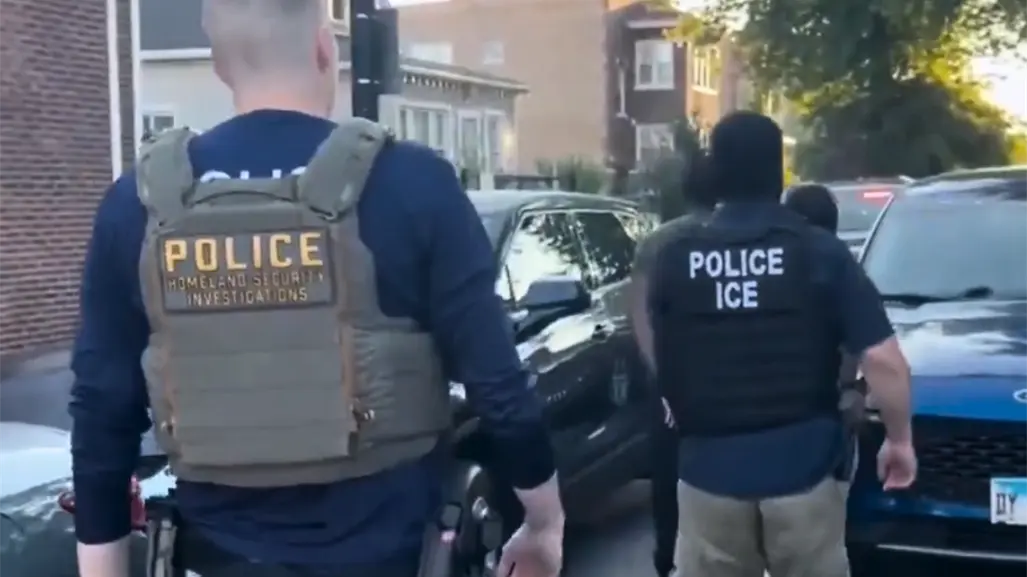 EU no descarta redadas o capturas durante realización del Mundial 2026