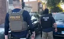 EU no descarta redadas o capturas durante realización del Mundial 2026 EU no descarta redadas o capturas durante realización del Mundial 2026