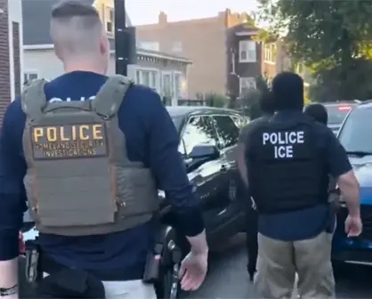 EU no descarta redadas o capturas durante realización del Mundial 2026