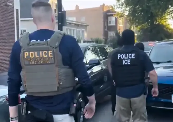 EU no descarta redadas o capturas durante realización del Mundial 2026