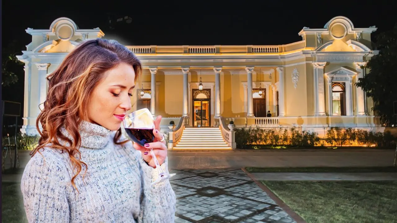 Esta nueva protesta ofrece un acercamiento cultural al vino y la gastronomía. Foto: Canva | Cortesía