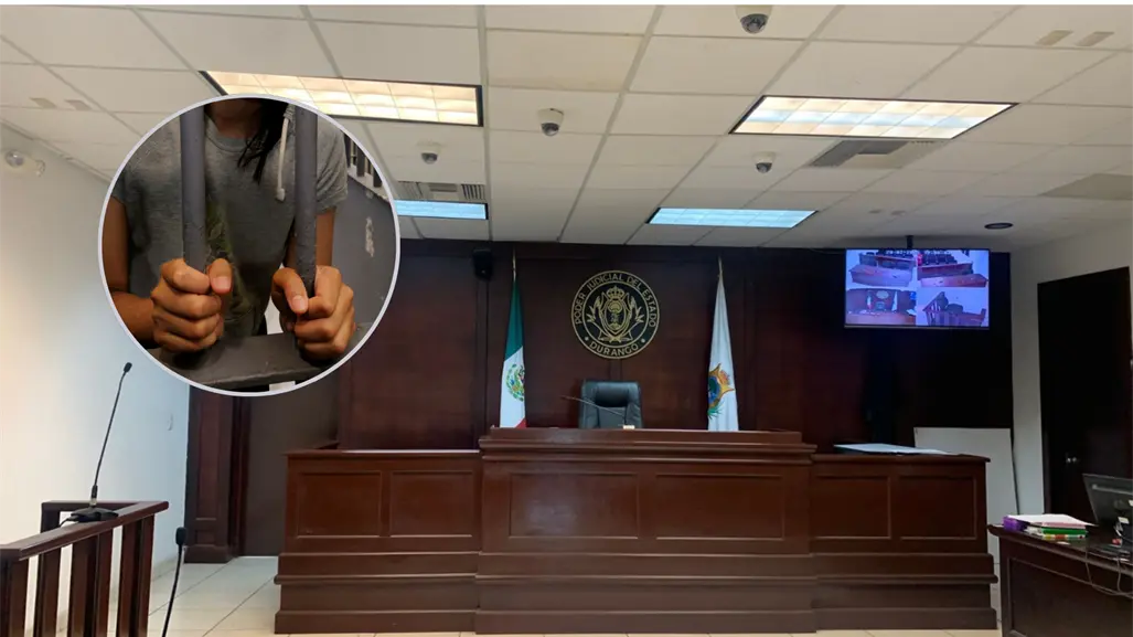 Dan 8 meses de prisión a aviadora de la Secretaria del Trabajo de Durango