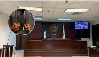 Dan 8 meses de prisión a aviadora de la Secretaria del Trabajo de Durango