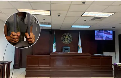 Dan 8 meses de prisión a aviadora de la Secretaria del Trabajo de Durango