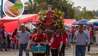 Feria del Taco de Canasta Xiloxochitla 2025: cuándo, dónde y todo lo que debes saber
