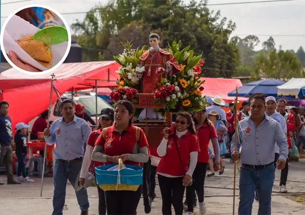 Feria del Taco de Canasta Xiloxochitla 2025: cu&aacute;ndo, d&oacute;nde y todo lo que debes saber