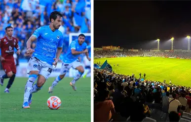 Protección Civil al pendiente de la Final Liga de Expansión Jaiba Brava vs. Irapuato en el estadio Tamaulipas