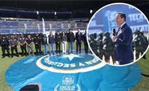 Fiscal Federico Fernández: Somos la segunda entidad más segura del país