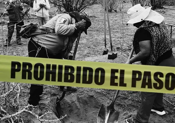 Fosas clandestinas en La Paz: ¿cuántas se han encontrado en lo que va del 2025?