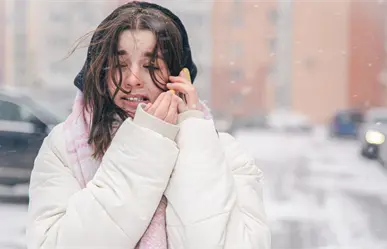 Frente frío 18 afectará temperaturas en Edomex: estos días se esperan hasta cero grados