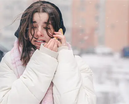 Frente frío 18 afectará temperaturas en Edomex: estos días se esperan hasta cero grados