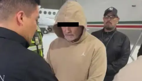 Hernán Bermúdez Requena declaró que 