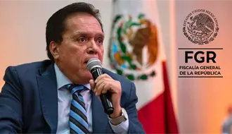 ¿Quién es Gerardo Márquez, exfiscal de Coahuila que aspira a llegar a titular de la FGR?