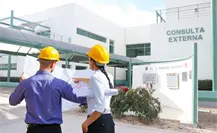 Continúa la búsqueda de terreno para reubicar el Hospital General de San José del Cabo