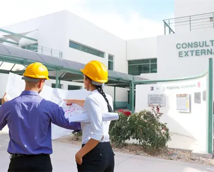 Continúa la búsqueda de terreno para reubicar el Hospital General de San José del Cabo