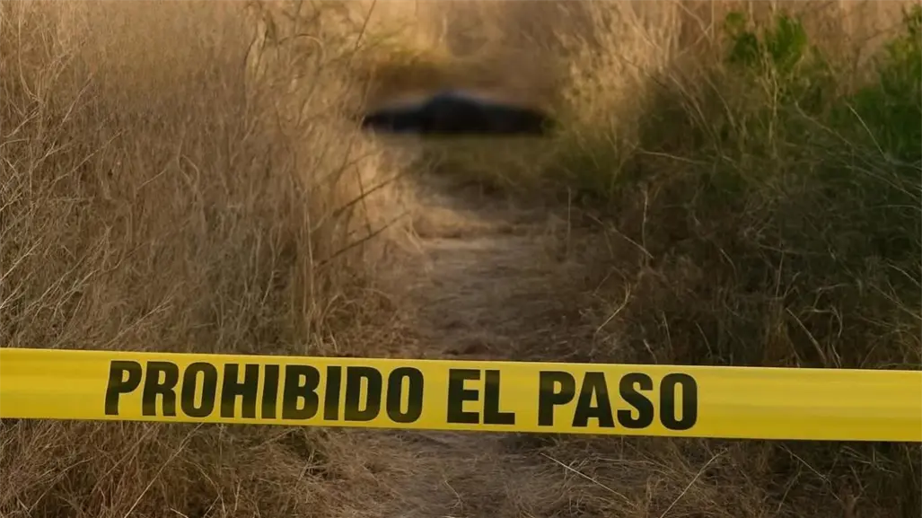 Hallan sin vida a profesor en Ixtapaluca; presentaba huellas de violencia y un disparo en la cabeza