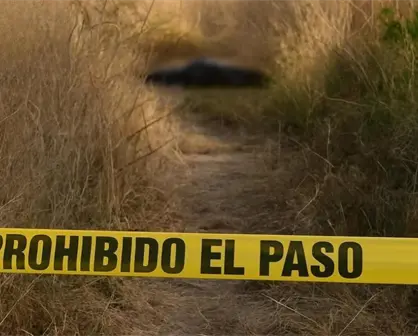 Hallan sin vida a profesor en Ixtapaluca; presentaba huellas de violencia y un disparo en la cabeza