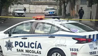 Hombre de la tercera edad muere tras caer en un pozo de San Nicolás de los Garza