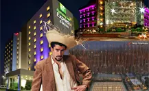 Concierto de Bad Bunny en CDMX: top 3 mejores hoteles para hospedarse cerca del Estadio GNP según la IA