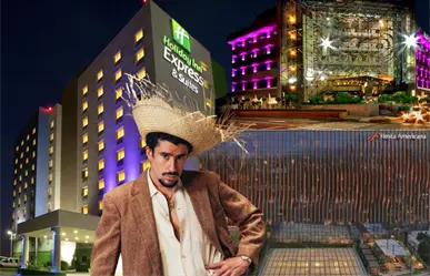 Concierto de Bad Bunny en CDMX: top 3 mejores hoteles para hospedarse cerca del Estadio GNP según la IA