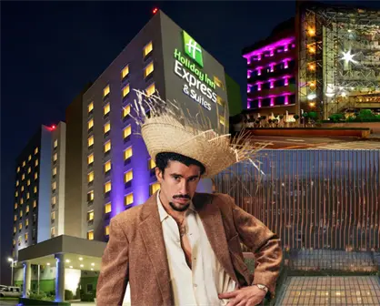 Concierto de Bad Bunny en CDMX: top 3 mejores hoteles para hospedarse cerca del Estadio GNP según la IA