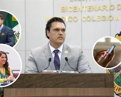 Humberto Prieto responde a Gobernadores que acusan a penales de Tamaulipas de originar extorsiones