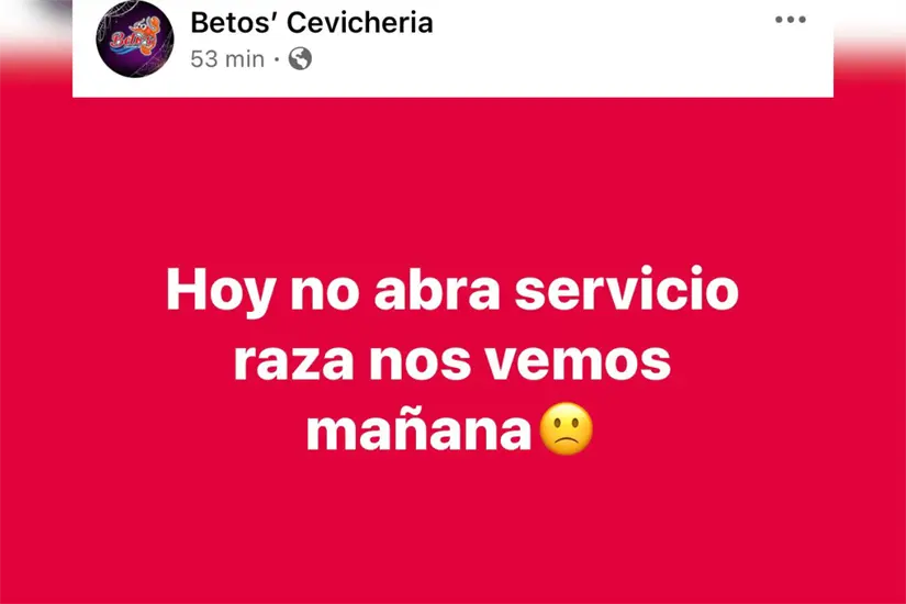 El incendio de una camioneta de un emprendedor en Monterrey ha provocado reacciones en redes sociales exigiendo una investigación inmediata. Foto: Facebook