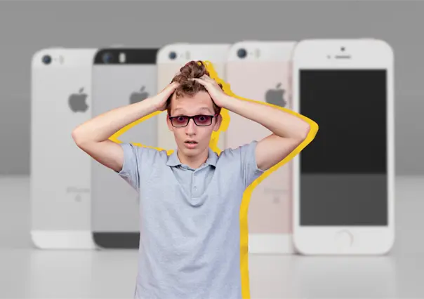 Apple actualiza su lista negra, ¿qué dispositivos pasaron a estar obsoletos?