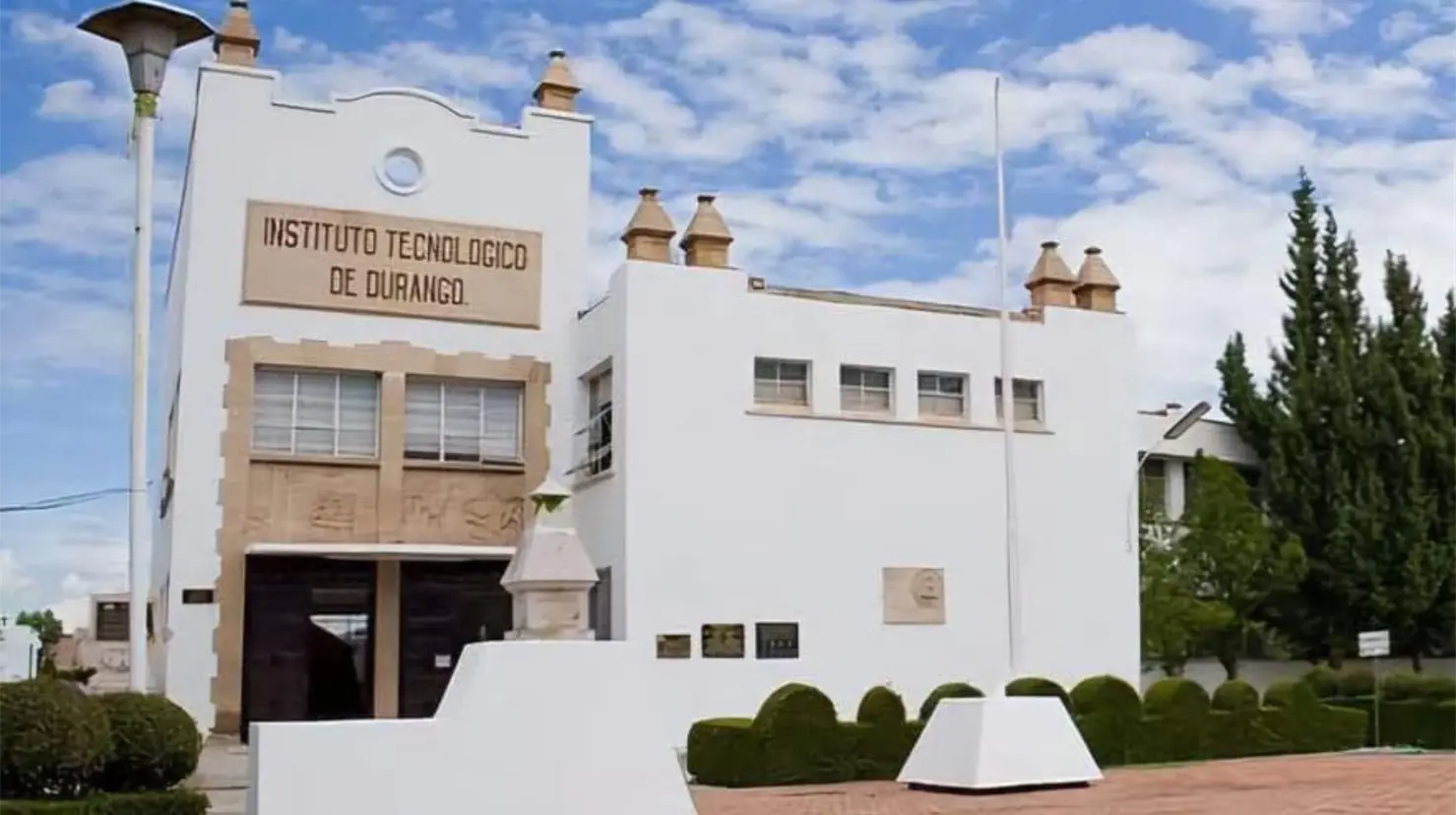 Se prevé que este miércoles 3 de diciembre alumnos del ITD regresen a clases. Foto: FB ITD.