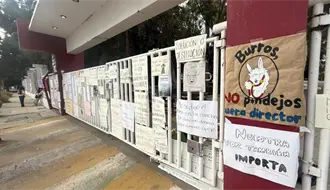 Autoridades del Tecnológico Nacional están en Durango y analizan problemas del ITD