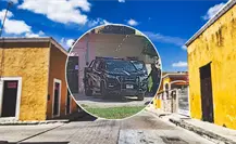 Brutal crimen en Izamal: padrastro le quita la vida a su hijastra tras abusar de ella Brutal crimen en Izamal: padrastro le quita la vida a su hijastra tras abusar de ella