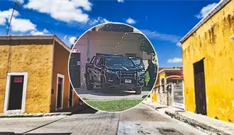 Brutal crimen en Izamal: padrastro le quita la vida a su hijastra tras abusar de ella