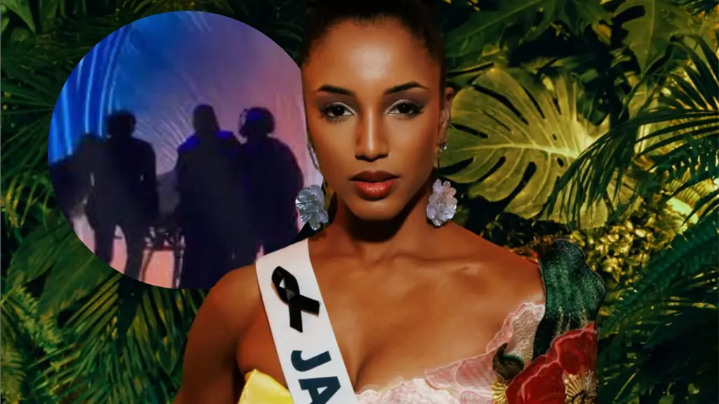 Miss Universo 2025: Jamaica sigue en cuidados intensivos y Miss Chile acusa abandono de la organización