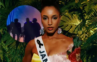 Miss Universo 2025: Jamaica sigue en cuidados intensivos y Miss Chile acusa abandono de la organización
