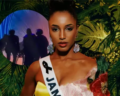Miss Universo 2025: Jamaica sigue en cuidados intensivos y Miss Chile acusa abandono de la organización