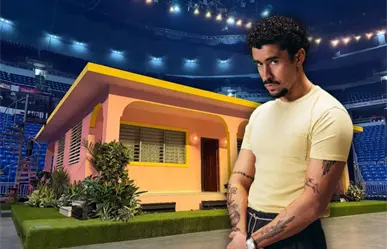 Bad Bunny en CDMX: "La Casita" sí llega a México y Ocesa confirma el segundo escenario del tour