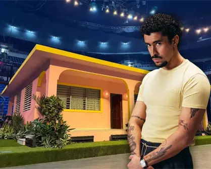 Bad Bunny en CDMX: "La Casita" sí llega a México y Ocesa confirma el segundo escenario del tour