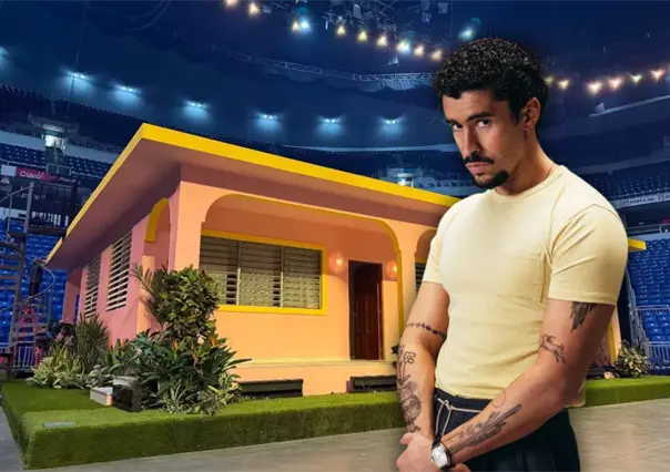 Bad Bunny en CDMX: "La Casita" sí llega a México y Ocesa confirma el segundo escenario del tour