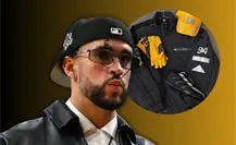 Bad Bunny, Adidas y Mercedes-AMG F1 lanzan la colaboración más rápida del año: ¿sabes de qué se trata? Bad Bunny, Adidas y Mercedes-AMG F1 lanzan la colaboración más rápida del año: ¿sabes de qué se trata?