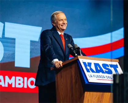 José Antonio Kast: Estas son las propuestas del candidato ultraderechista a la presidencia de Chile